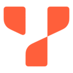 Yugabytedb Icon Logo Transparent PNG
