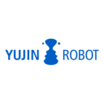Yujin Robot Logo Transparent PNG