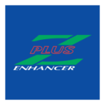 Z Enhancer Plus Logo Transparent PNG