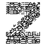 Z Holdings Logo Transparent PNG
