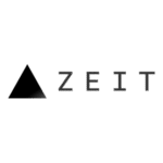 ZEIT Logo Transparent PNG