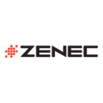 ZENEC Logo Transparent PNG