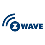 ZWAVE Logo Transparent PNG