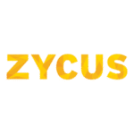 ZYCUS Logo Transparent PNG