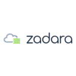 Zadara Logo Transparent PNG