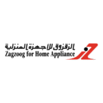 Zagzoog For Home Appliance Logo Transparent PNG