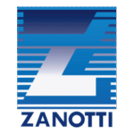 Zanotti Logo Transparent PNG