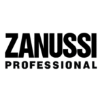Zanussi Professional Logo Transparent PNG