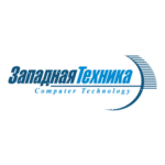 Zapadnayatechnika Logo Transparent PNG