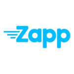 Zapp Logo Transparent PNG