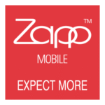 Zapp Mobile Logo Transparent PNG
