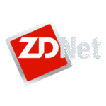 Zdnet Logo Transparent PNG