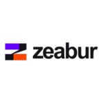 Zeabur Logo Transparent PNG