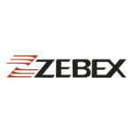 Zebex Logo Transparent PNG