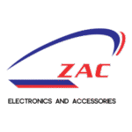 Zec Accessories Logo Transparent PNG