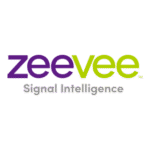 Zeevee Logo Transparent PNG