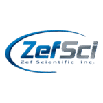 Zef Scientific Inc. Logo Transparent PNG
