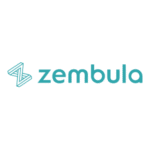 Zembula Logo Transparent PNG