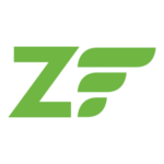 Zend Framework Logo Transparent PNG