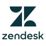 Zendesk Company Logo Transparent PNG