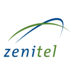 Zenitel Logo Transparent PNG