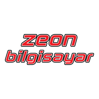 Zeon Bilgisayar