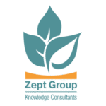 Zept Group Logo Transparent PNG
