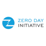 Zero Day Initiative Logo Transparent PNG