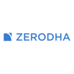 Zerodha Logo Transparent PNG