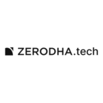 Zerodha Tech Logo Transparent PNG