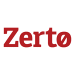 Zerto Ltd Logo Transparent PNG