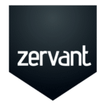 Zervant Logo Transparent PNG