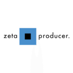 Zeta Producer Logo Transparent PNG