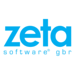 Zeta Software Logo Transparent PNG