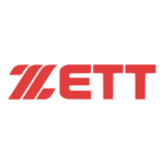 Zett Logo Transparent PNG