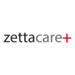 Zettacare Logo Transparent PNG