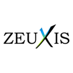 Zeuxis Logo Transparent PNG