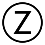 Zexsoft Logo Transparent PNG