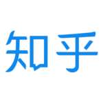 Zhihu Logo Transparent PNG