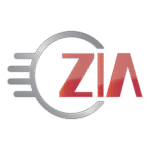 Zia Consulting Logo Transparent PNG
