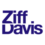 Ziff Davis Logo Transparent PNG