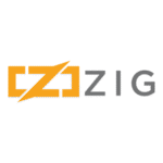 Zig Language Logo Transparent PNG