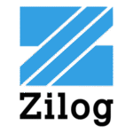 Zilog Logo Transparent PNG
