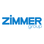 Zimmer Group Logo Transparent PNG
