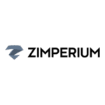 Zimperium Logo Transparent PNG