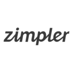 Zimpler Logo Transparent PNG