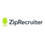 Zip Recruiter Logo Transparent PNG