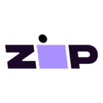 Zip.co Logo Transparent PNG