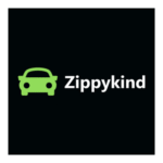 Zippykind Logo Transparent PNG