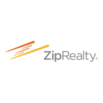 Ziprealty Logo Transparent PNG